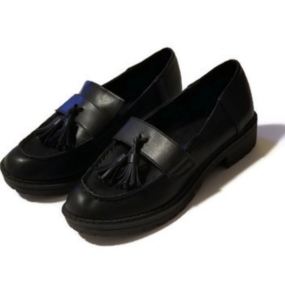 naturalizer fable loafer